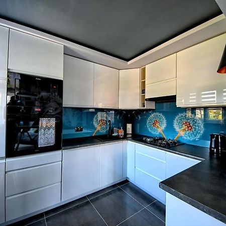 Belweder Daire Nałęczów Dış mekan fotoğraf